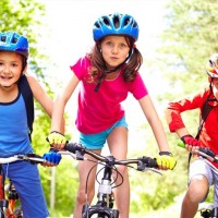 نکاتی که قبل از خرید دوچرخه کودکان باید به آن توجه کرد