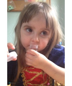 عطرهای کوچک و محافظت از کودکان