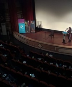 همایش با همکاری خانه فرهنگ و کودک سلاله در سال 1392